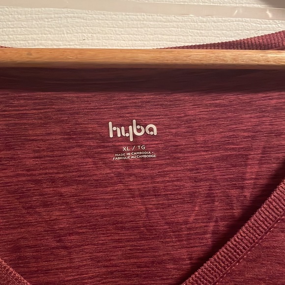 OkHyba t-shirt size xl - Picture 3 of 5